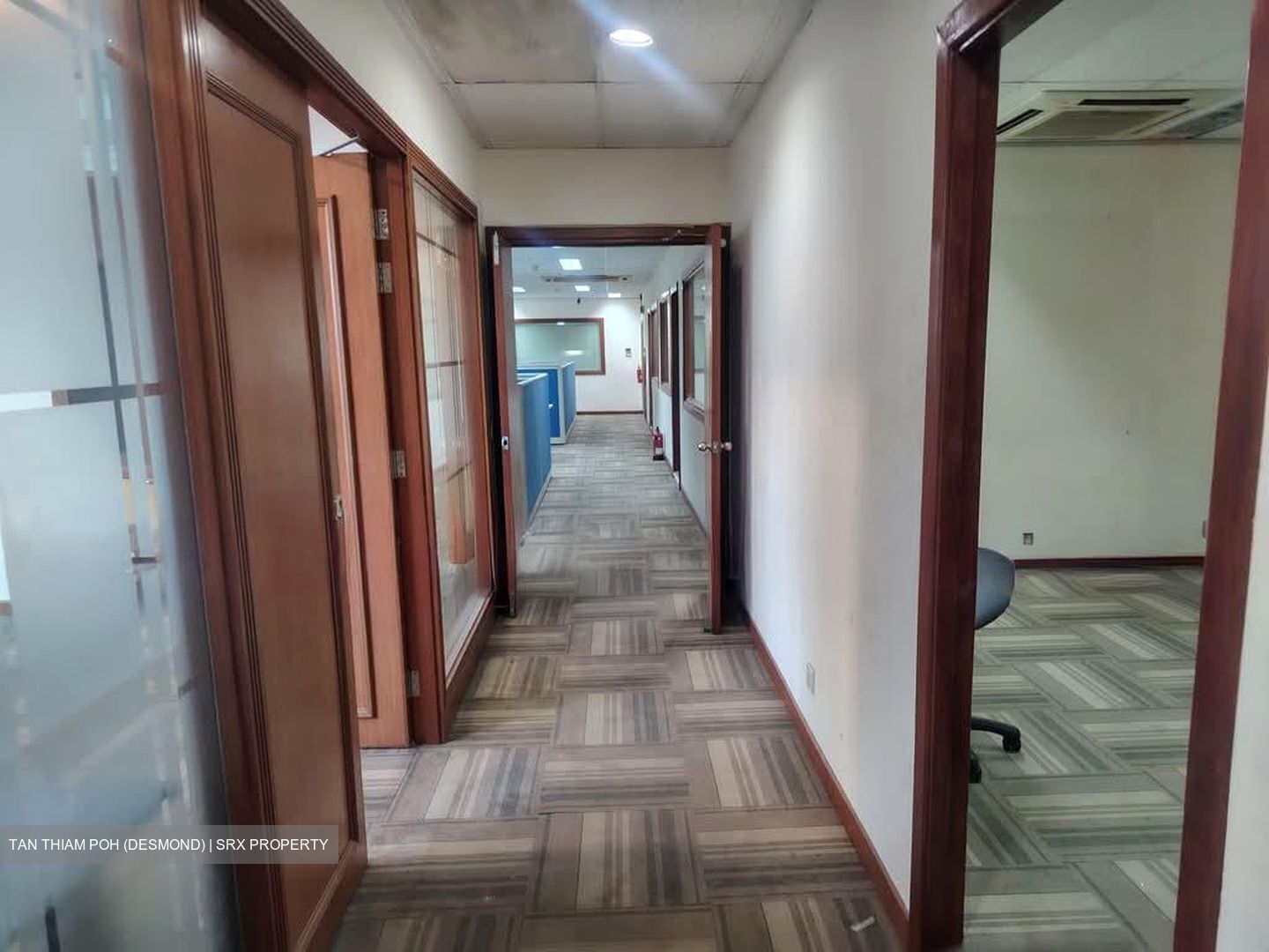 Guan Hwa Building (D16), Office #584318981